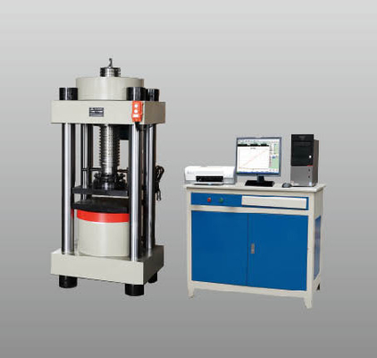 Máquina de prueba semiautomática de impacto, equipo de prueba de impacto, probador MJB-300B del impacto