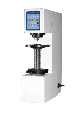Probador de la dureza/durómetro Brinell electrónicos, equipo de prueba Brinell HBE-3000A