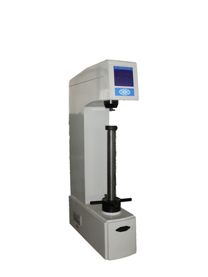 Equipo de prueba superficial de la dureza de Digitaces Rockwell, probador HRS-150L de la dureza del NDT