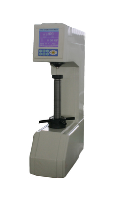 Probador doble de la dureza de Digitaces Rockwell, máquina HRSS-150 de la prueba de dureza